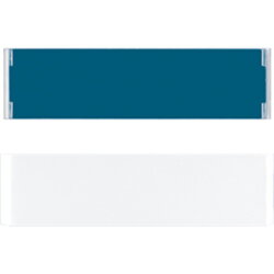 Jung Transparente Abdeckung mit Einlage für...