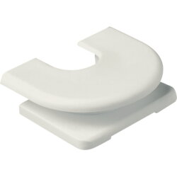 Jung Einführungsschieber für Kabel und...