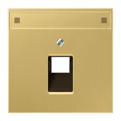 Jung Abdeckung für IAE/UAE-Anschlussdosen...