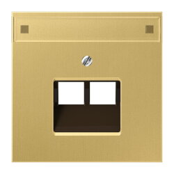 Jung Abdeckung für IAE/UAE-Anschlussdosen...