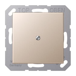 Jung Leitungsauslass mit Zugentlastung, Serie A,...