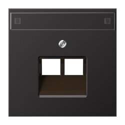 Jung Abdeckung für IAE/UAE-Anschlussdosen...