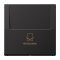 Jung Hotelcard-Schalter (ohne Taster-Einsatz), Hotelcard, Serie LS, dark AL2990CARDD