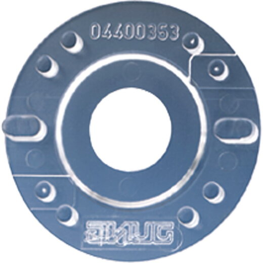 Jung Dichtung für Drehdimmer-/Drehzahlsteller-Abdeckungen 140D