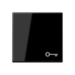 Jung Wippe, Symbol Tür, Thermoplast, Serie A,...