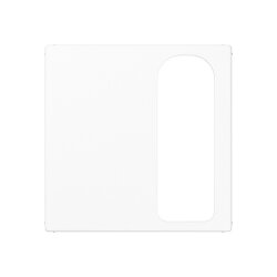 Jung Abdeckung für Zettler VarioLine, Serie 127.xxx...