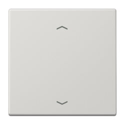 Jung LB-Management Taster 1fach, mit Pfeilsymbolen,...