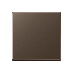 Jung LB-Management Taster 1fach, Duroplast lackiert,...