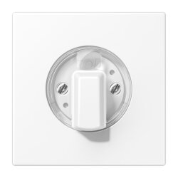 Jung Abdeckung für Drehschalter, Serie LS,...