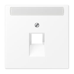 Jung Abdeckung für IAE/UAE-Anschlussdosen...