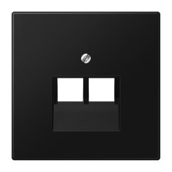 Jung Abdeckung für IAE/UAE-Anschlussdosen...