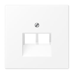 Jung Abdeckung für IAE/UAE-Anschlussdosen...