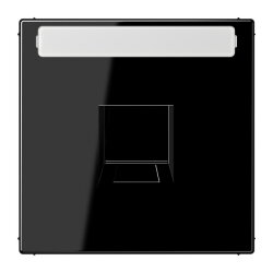 Jung Abdeckung (gerastet) für...