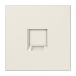 Jung Abdeckung (gerastet) für...