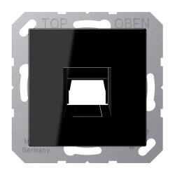 Jung Abdeckung (gerastet) für...