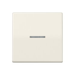 Jung Wippe mit Lichtleiter für Taster 1fach,...