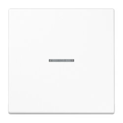 Jung Wippe mit Lichtleiter für Taster 1fach,...