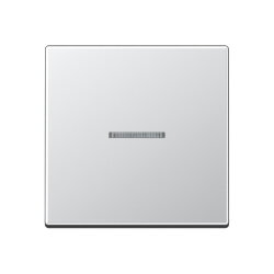 Jung Wippe mit Lichtleiter für Taster 1fach, Serie...