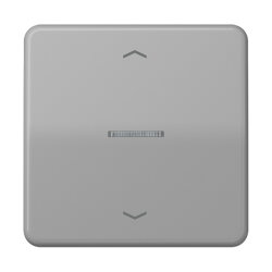 Jung Wippe mit Lichtleiter, mit Pfeilsymbolen für...