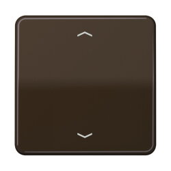 Jung Wippe, mit Pfeilsymbolen für Taster 1fach,...