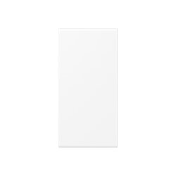 Jung Abdeckung in Tastenfarbe, F50, Serie AS/A,...