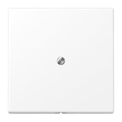 Jung Leitungsauslass mit Zugentlastung, Serie LS,...