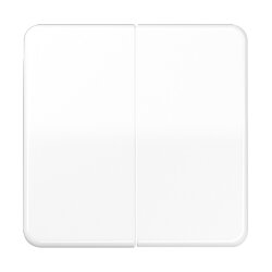 Jung Wippe für KNX Taster, Duroplast, Serie CD,...