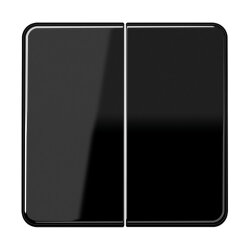 Jung Wippe für KNX Taster, Duroplast, Serie CD,...