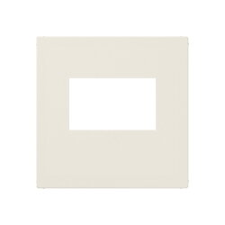 Jung Abdeckung für USB-Ladegerät, (gerastet),...