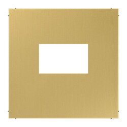 Jung Abdeckung für USB-Ladegerät, (gerastet),...