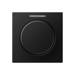 Jung Abdeckung mit Lichtleiter für KNX Drehsensor,...