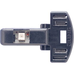 Jung LED-Lampe, grün 12 ? 48 V ~, 4...