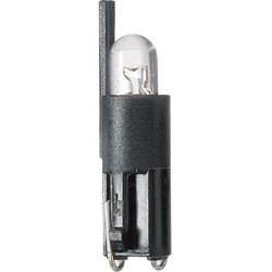 Jung LED-Lampe, rot 230 V ~, 0,5 mA 93-LEDRT