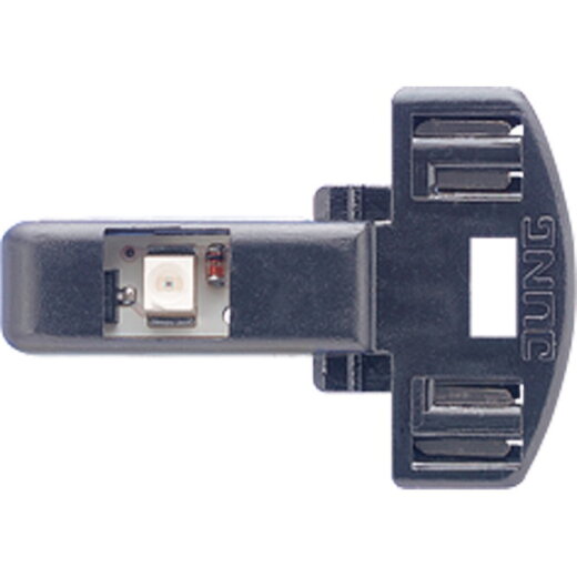 Jung LED-Lampe, blau 12 ? 48 V ~, 4 mA 961248LEDBL