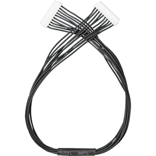 Jung Siedle In-Home-Bus Anschlusskabel, Video, 220 mm SIVM-AK22