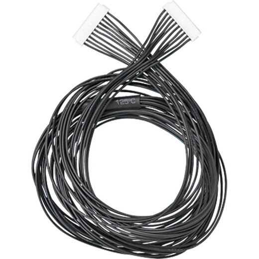 Jung Siedle In-Home-Bus Anschlusskabel, Video, 700 mm SIVM-AK70