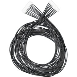 Jung Siedle In-Home-Bus Anschlusskabel, Video, 700 mm...