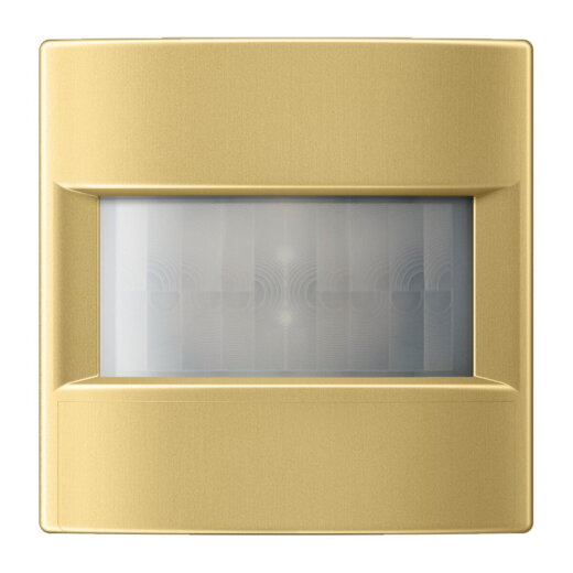 Jung KNX KNX Automatikschalter Universal 1,10 m, Serie LS, Messing classic ME3181-1C