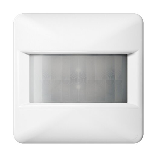 Jung KNX KNX Automatikschalter Universal 1,10 m, Serie CD, alpinweiß CD3181-1WW