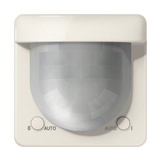 Jung KNX KNX Automatikschalter Universal 2,20 m, IP44, Serie CD, weiß CD3281-1