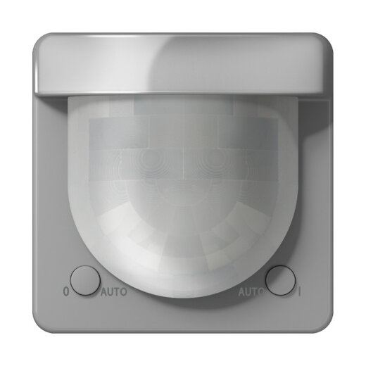 Jung KNX KNX Automatikschalter Universal 2,20 m, IP44, Serie CD, grau CD3281-1GR