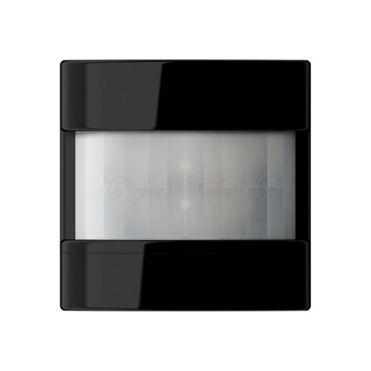 Jung KNX KNX Automatikschalter Universal 1,10 m, Serie A, schwarz A3181-1SW