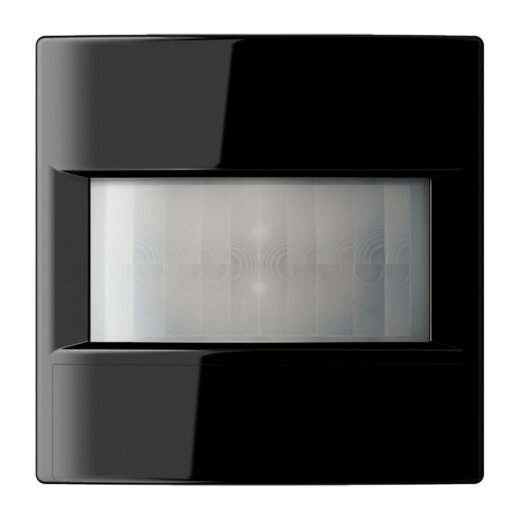 Jung KNX KNX Automatikschalter Standard 1,10 m, Serie LS, schwarz LS3181SW