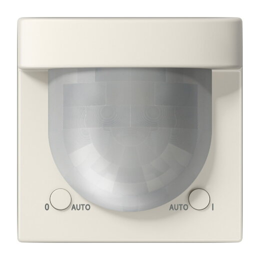 Jung KNX KNX Automatikschalter Universal 2,20 m, IP44, Serie LS, weiß LS3281-1