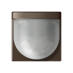 Jung LB-Management Bewegungsmelder Standard 2,20 m, IP44,...