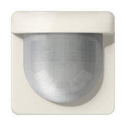 Jung LB-Management Bewegungsmelder Standard 2,20 m, IP44,...