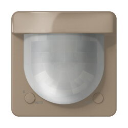 Jung LB-Management Bewegungsmelder Standard 2,20 m, IP44,...