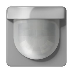 Jung LB-Management Bewegungsmelder Standard 2,20 m, IP44,...