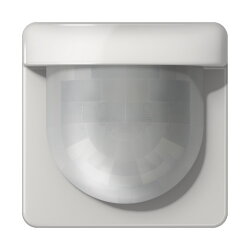 Jung LB-Management Bewegungsmelder Standard 2,20 m, IP44,...