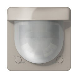 Jung LB-Management Bewegungsmelder Standard 2,20 m, IP44,...